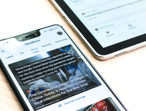 How Social Media Changed the News Industry